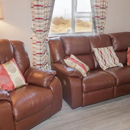 Breezy Point Accommodation Portnoo Exteriör bild