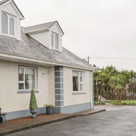 Breezy Point Accommodation Portnoo Exteriör bild